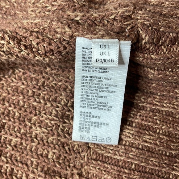Free People High Hopes Cardigan - Picture 9 of 10